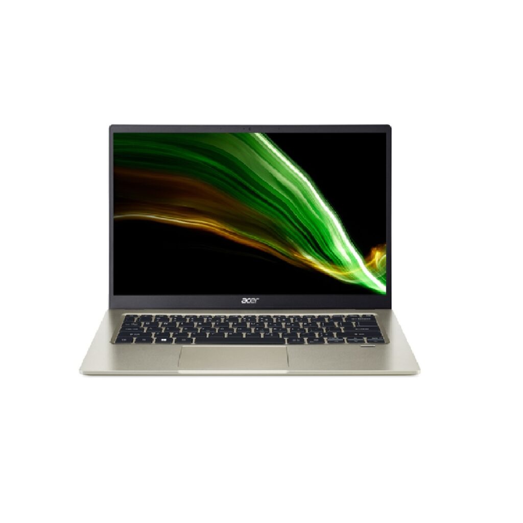 Pcs and notebooks digital display showroom