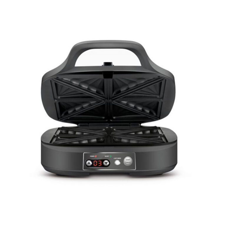 BREVILLE THE POWER TOASTIE- 4 SLICE – Digital Display Showroom